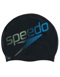 Speedo Slogan Print Cap...