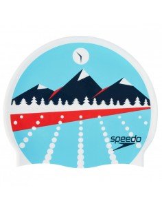 Speedo Slogan Print...