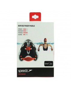 Speedo Лопатки д Палец... 2