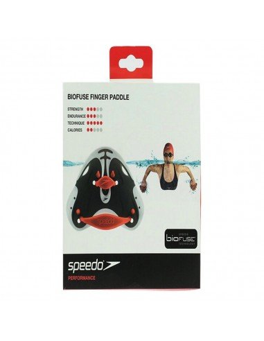 Speedo Üzgüçülük Üzgəci 8731570004