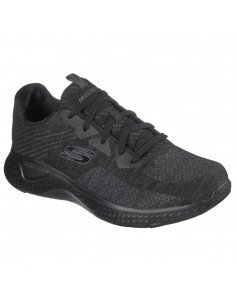 Skechers Solar Fuse 52758-BBK