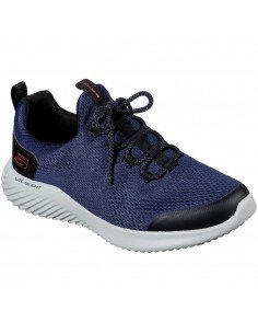 Skechers Bounder 52513-NVBK 2