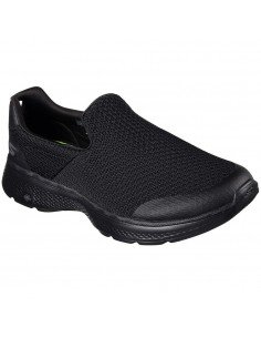 Skechers Go Walk 4 54155-BBK