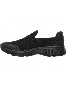 Skechers Go Walk 4 54155-BBK 2