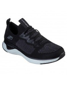 Skechers Solar Fuse 52757-BLK