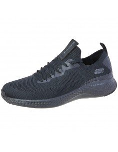 Skechers Solar Fuse 52757-BBK