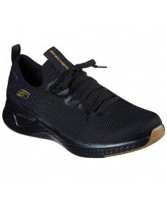 Skechers Solar Fuse 52757-BKGD
