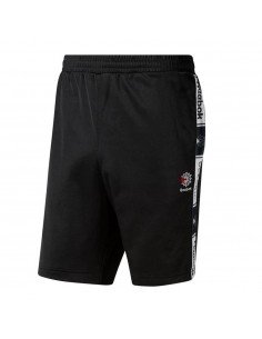 Reebok CL Taped Trackshort...