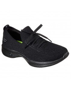 Skechers Go Walk 4 14917-BBK