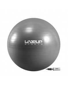 Мяч для аэробики Anti-Burst...