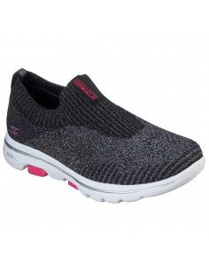 Skechers Go Walk 5 15915-BKMT