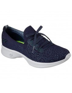 Skechers Go Walk 4 14917-NVGY