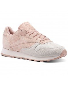 Reebok CL LTHR NBK BS-9863