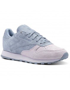 Reebok CL LTHR NBK BS-9860