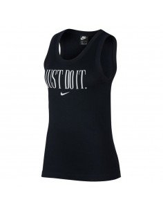 Nike W NSW Tank Prep JDI...