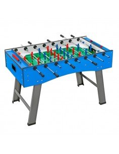 Futbol Masası 25 MM IN BLUE