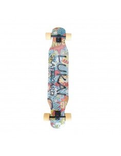 Skateboard 46B 2