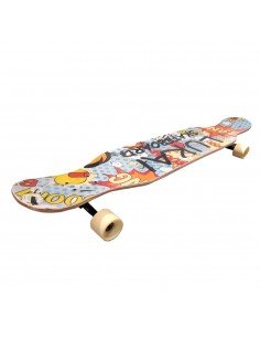 Skateboard 46B