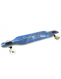 Skateboard 902B/