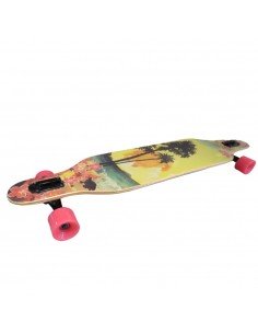 Skateboard 902B