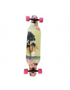 Skateboard 902B 2