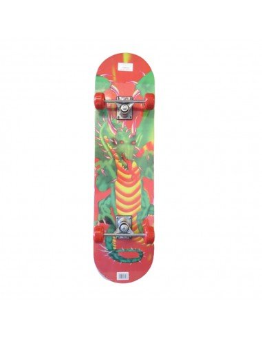 Skateboard 3108