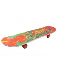 Skateboard 3108