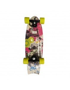 Skateboard 14220 2