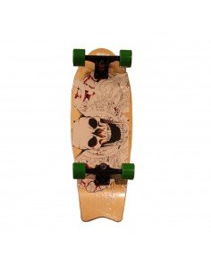 Skateboard 911 2