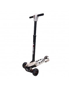 Scooter 1457