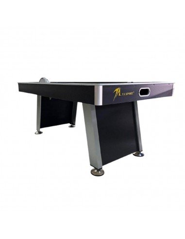 6FT AIR HOCKEY TABLE ES-AH7236-EI TA...