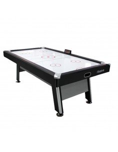 7.5FT AIR HOCKEY TABLE...