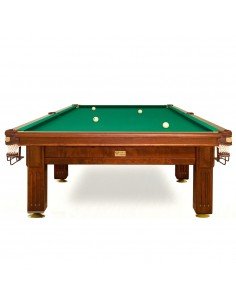 Бильярд Sport Club 12 ft 2