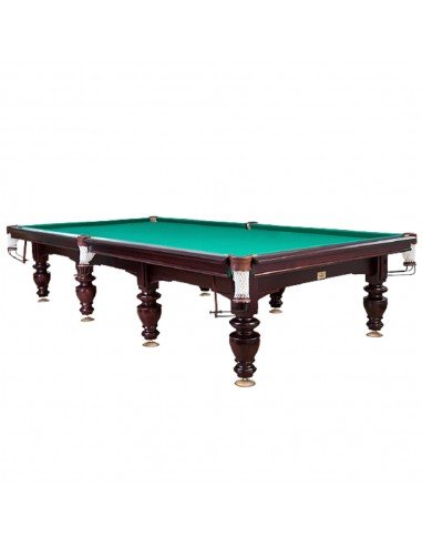Consul Billiard Table 12 ft Consul Billiard Table 12 ft