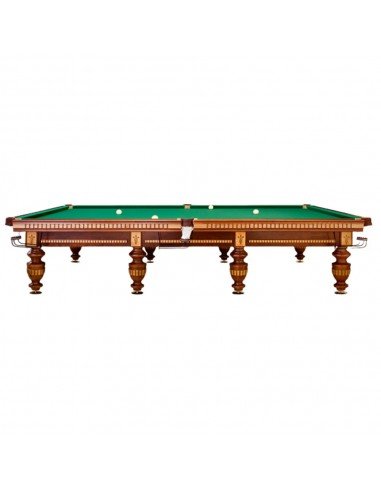 İdalgo Billiard Table 12 ft