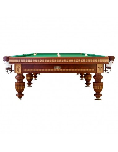 İdalgo Billiard Table 12 ft
