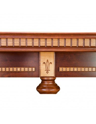 İdalgo Billiard Table 12 ft