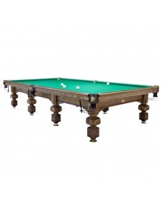 Sedoy Qraf bilyard stolu 12 ft