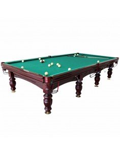 JL-109 Billiard Table  12 ft