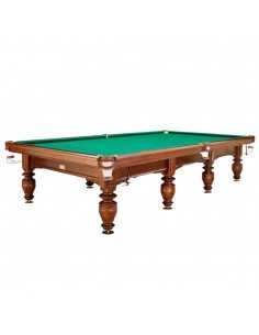 Magnat Lyuks Бильярд 12 ft