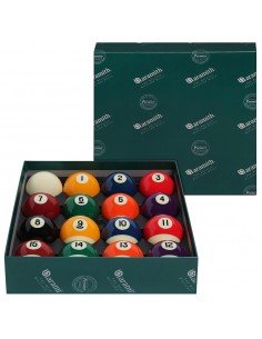 57 mm Aramith Premier 1989BG