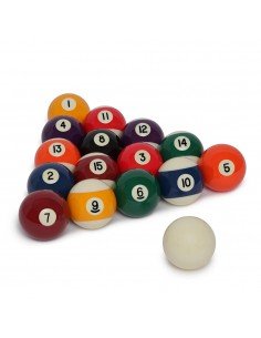 57 mm Aramith Premier 1989BG 2