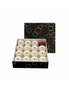 billiards ball 6911
