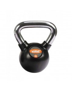 Rubber Kettlebell LS2044-8