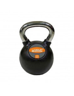 Rubber Kettlebell LS2044-12