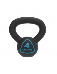 Livepro kettlebell LP8041-4