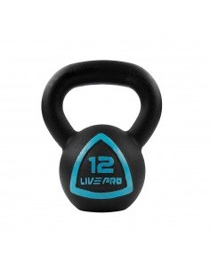 Livepro kettlebell LP8041-12