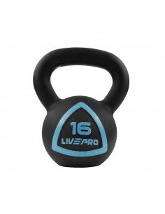 Livepro kettlebell LP8041-16