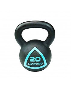 Livepro kettlebell LP8041-20