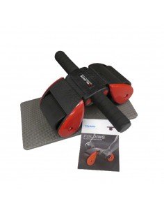 Folding Abdoming Round...